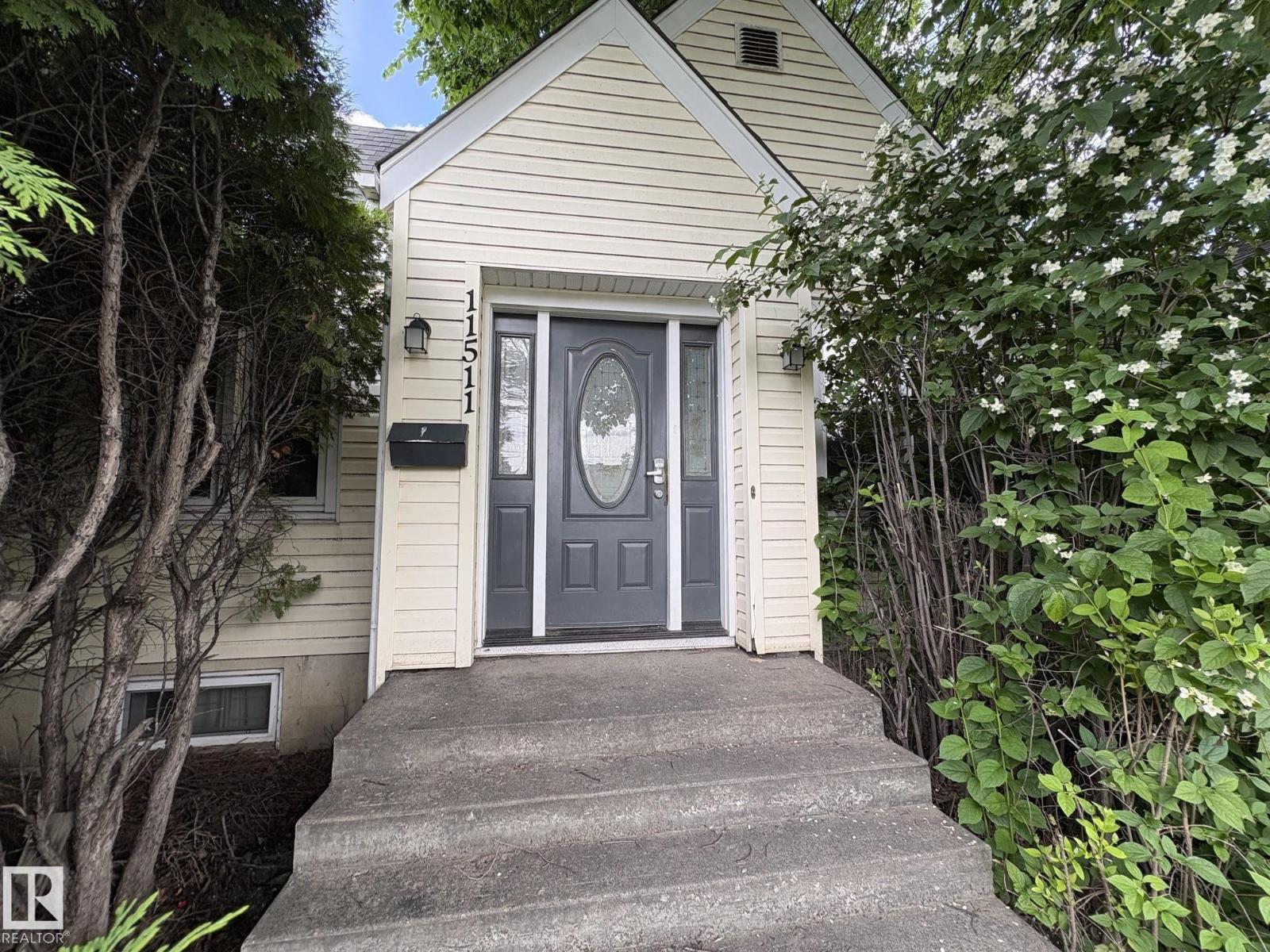 Residential in Edmonton 2