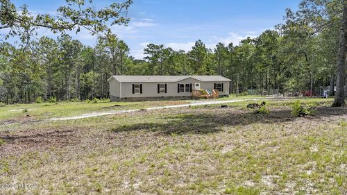 2529 Richardson Mill Rd, Fort Valley, GA, 31030-9495 | Card Image