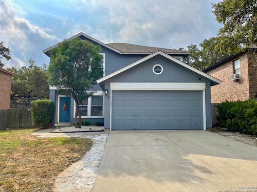 8858 Roquefort, San Antonio, TX, 78250-6338 | Card Image