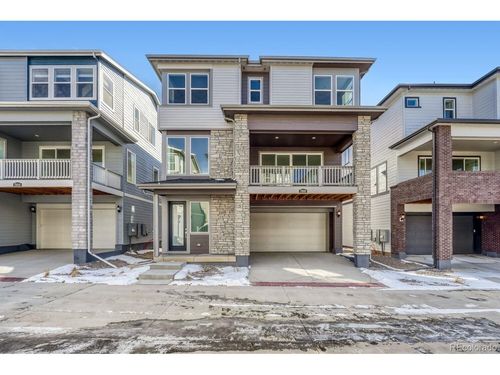 7800 S Cherokee Trl, Centennial, CO, 80016-2950 | Card Image