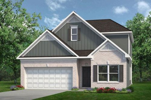 126 Sycamore Ln, Calhoun, GA, 30701-1110 | Card Image