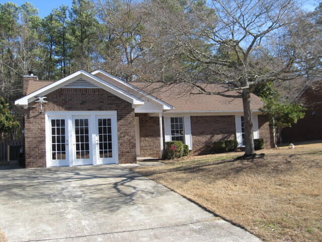 Fall Line Dr, Augusta, GA 30907