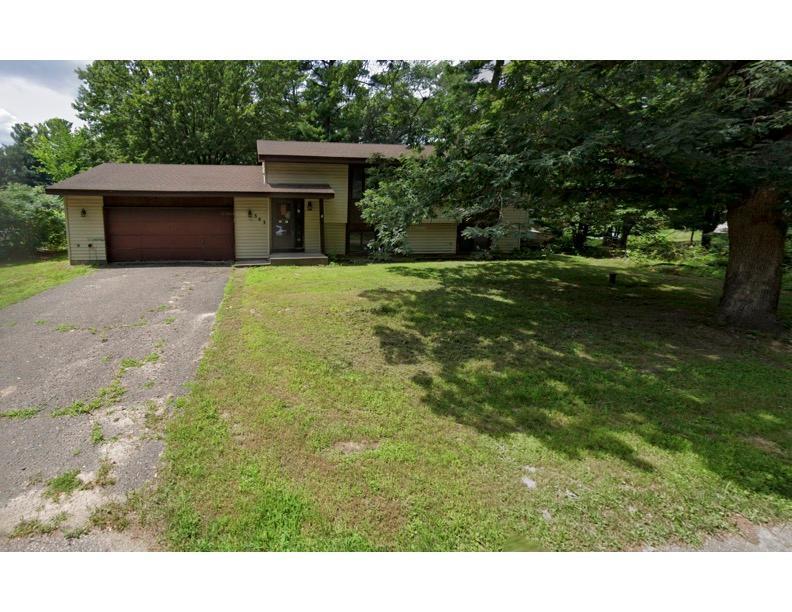 Birch Rd, Wyoming, MN 55092