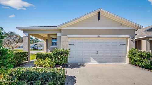 126 Harry Rd, DELAND, FL, 32724-7584 | Card Image