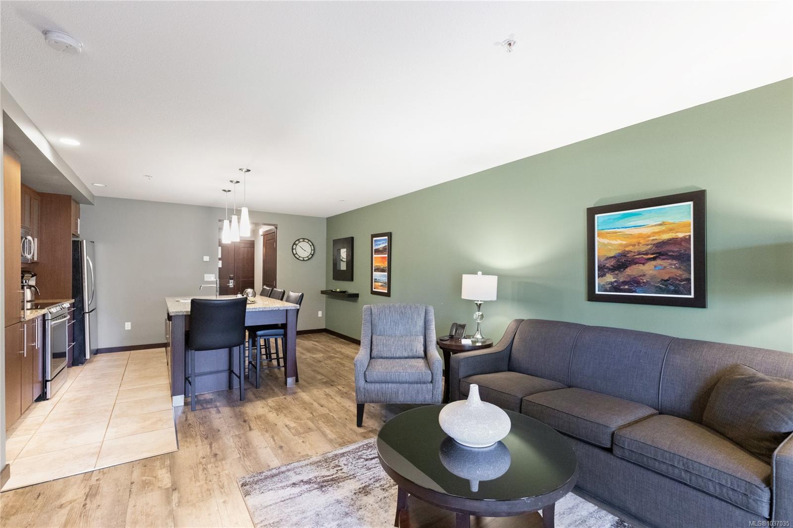 Residential in Parksville 4