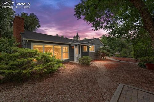 2511 Tremont St, Colorado Springs, CO, 80907-6028 | Card Image