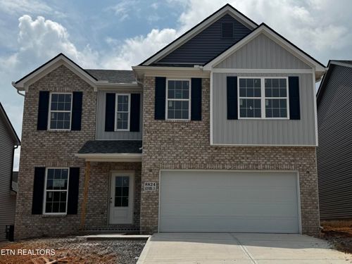 8824 Keenberg Ln, Knoxville, TN, 37931-3767 | Card Image