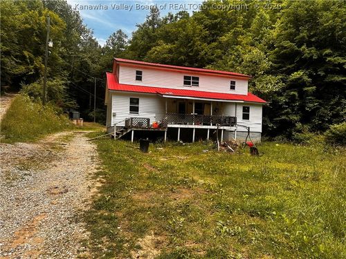 1160 Big Br, Harts, WV, 25524-7504 | Card Image
