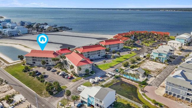 APT-432 - 7476 Sunset Harbor Dr, Condo with 3 bedrooms, 3 bathrooms and null parking in Navarre FL | Image 27