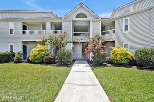 apt-101-4110 Breezewood Dr, Wilmington, NC, 28412-5161 | Card Image