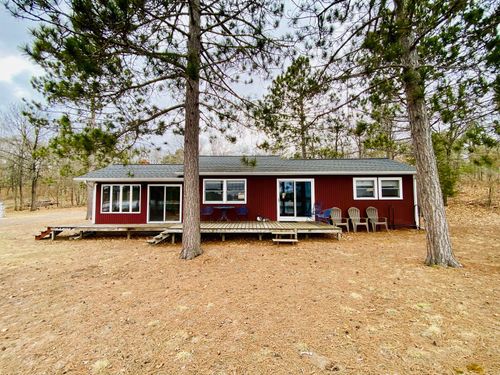 N12798 Three Mile Rd, Minong, WI, 54859-9082 | Card Image