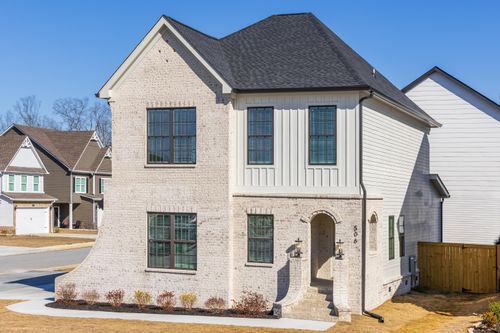 506 Shanti Dr, Chattanooga, TN, 37412-6906 | Card Image