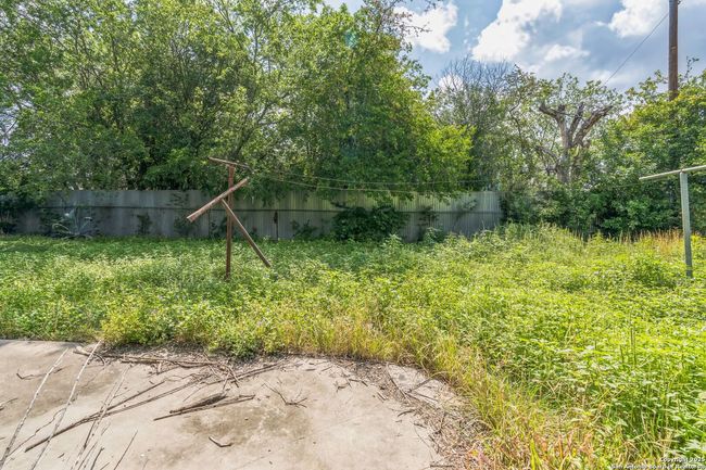 118 Gentry St, House other with 2 bedrooms, 1 bathrooms and null parking in San Antonio TX | Image 24