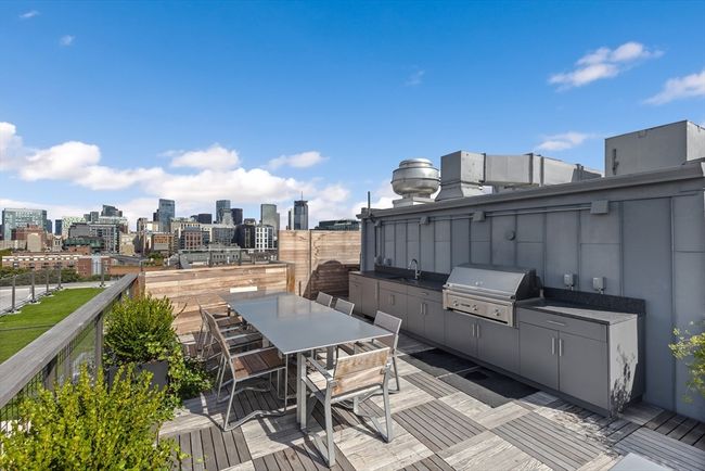 APT-204 - 485 Harrison Ave, Condo with 1 bedrooms, 1 bathrooms and null parking in Boston MA | Image 21