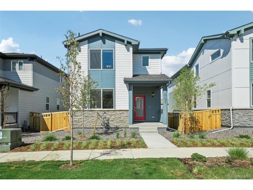 21021 E 63rd Dr, Aurora, CO, 80019-2356 | Card Image