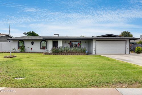 2511 E Fountain St, Mesa, AZ, 85213-5308 | Card Image