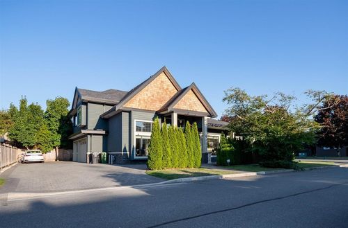 9491 Glenbrook Dr, Richmond, BC, V7A1X9 | Card Image