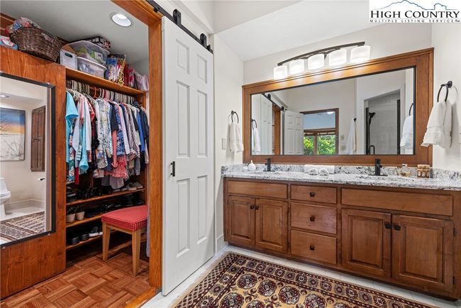 2nd closet replaced the old over-sized whirlpool tub | Image 21