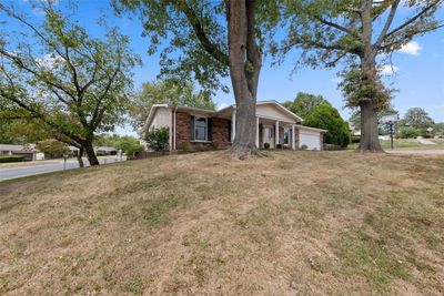 901 Concordia Lane, House other with 3 bedrooms, 1 bathrooms and 2 parking in St Charles MO | Image 3