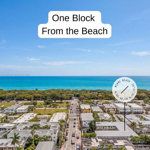apt-15-320 85th St, Miami Beach, FL, 33141-4891 | Card Image