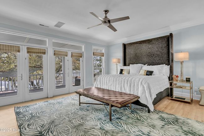 610 Trails End Rd, House other with 5 bedrooms, 5 bathrooms and 2 parking in Wilmington NC | Image 33