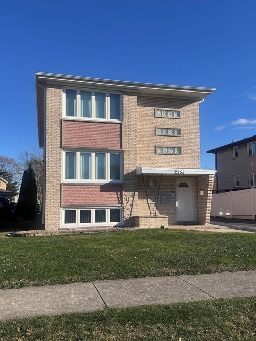 gn-12255 S Mcdaniels St, Alsip, IL, 60803-2515 | Card Image