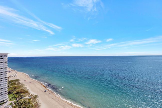 APT-2508 - 1360 S Ocean Blvd, Condo with 2 bedrooms, 3 bathrooms and null parking in Pompano Beach FL | Image 5