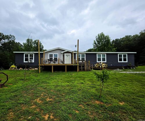 38 Allen Rd, Smithville, AR, 72466-8398 | Card Image