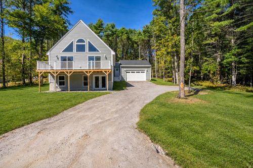Lot 8 Crossman Drive, Brunswick, ME, 04011 | Card Image