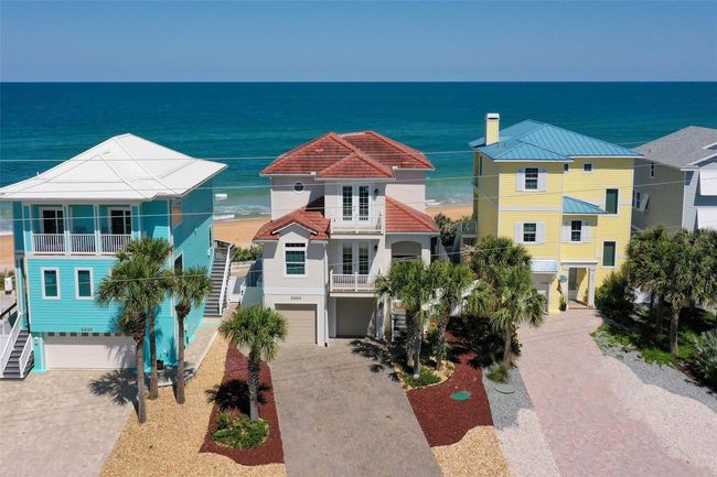 3303 N Ocean Shore Blvd, House other with 5 bedrooms, 5 bathrooms and null parking in FLAGLER BEACH FL | Image 5