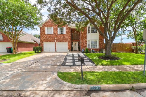 11731 Cobblestone Point Dr, Sugar Land, TX, 77498-4651 | Card Image