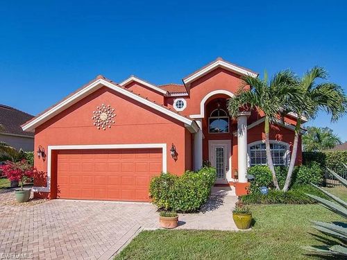 27329 Jolly Roger Ln, BONITA SPRINGS, FL, 34135-4318 | Card Image