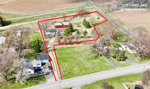 2664 Kennard Kingscreek Rd, Urbana, OH, 43078-9519 | Card Image