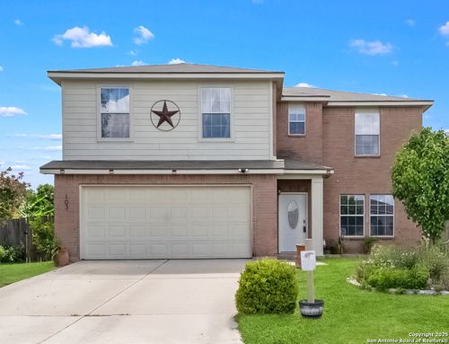 103 Blue Juniper, San Antonio, TX, 78253-5251 | Card Image
