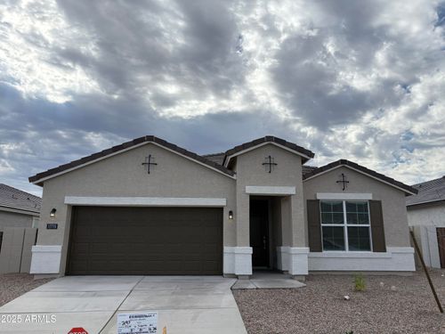 17715 W Turquoise Ave, Waddell, AZ, 85355-4193 | Card Image