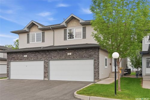 16-110 Dulmage Cres, Saskatoon, SK, S7T0C7 | Card Image