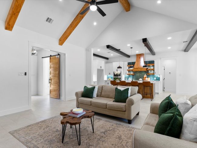 1705 J E Woody Rd, House other with 4 bedrooms, 3 bathrooms and null parking in Springtown TX | Image 12