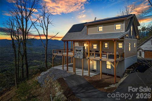 1003-501 Wolf Pen Cliffs Rd, Old Fort, NC, 28762-0530 | Card Image
