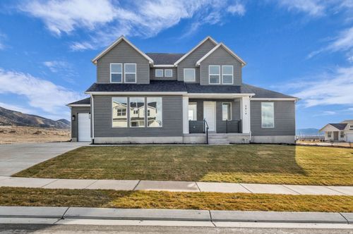 122-2814 E Dreyden Ln, Eagle Mountain, UT, 84005-6416 | Card Image