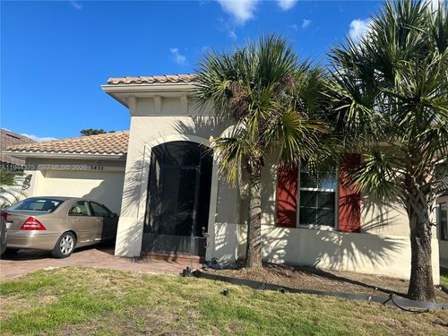 3855 Carrick Bend Dr, Kissimmee, FL, 34746-2975 | Card Image