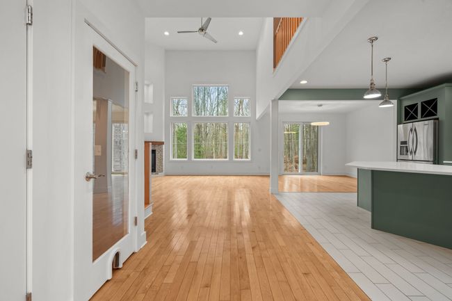 3455 E Shady Ridge Ln, House other with 4 bedrooms, 4 bathrooms and null parking in Midland MI | Image 28