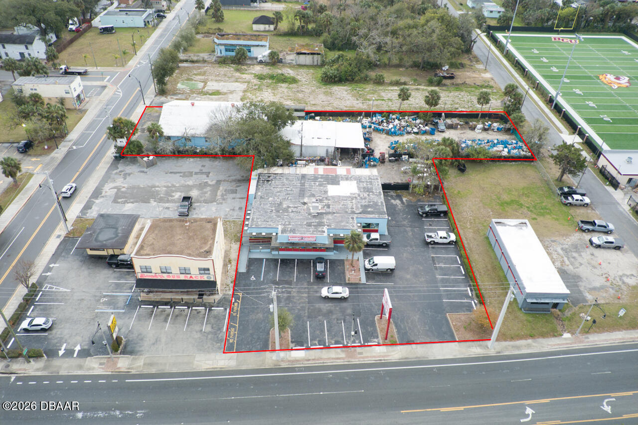 Commercial Sale in Daytona Beach 2