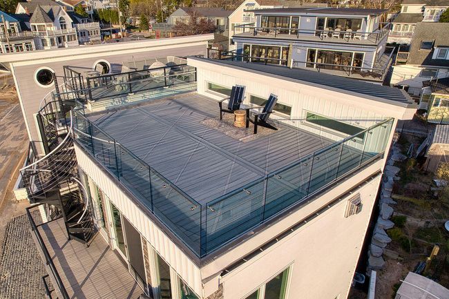Rooftop Deck | Image 47