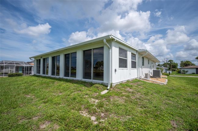15 Oakland Hills Pl, House other with 2 bedrooms, 2 bathrooms and null parking in Rotonda West FL | Image 34