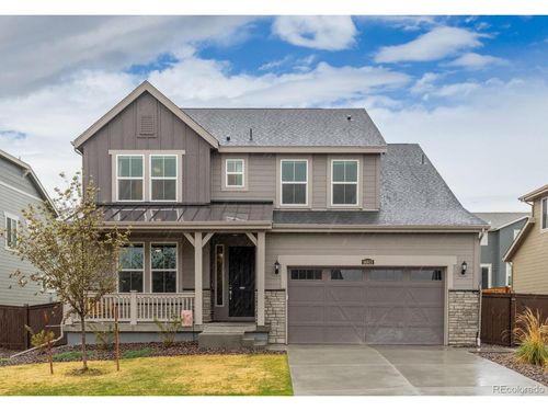 14813 Fairfax St, Thornton, CO, 80602-7495 | Card Image