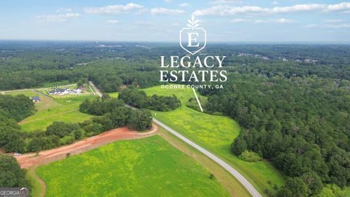 LOT 8 Sikes Rd, Statham, GA, 30666 | Card Image