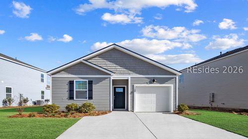 757 Sanctum Street, Ridgeland, SC, 29936 | Card Image
