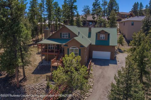 203 Sunrise Ct, Ruidoso, NM, 88345-9184 | Card Image
