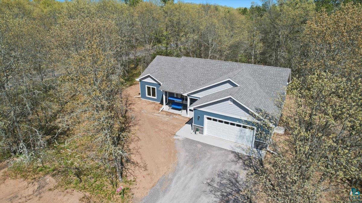 Residential in Solon Springs 2