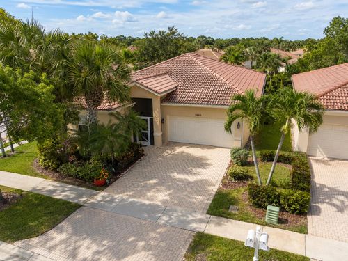 9660 Egret Chase Ln, West Palm Beach, FL, 33411-1831 | Card Image